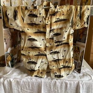 Men’s Assorted Shirts